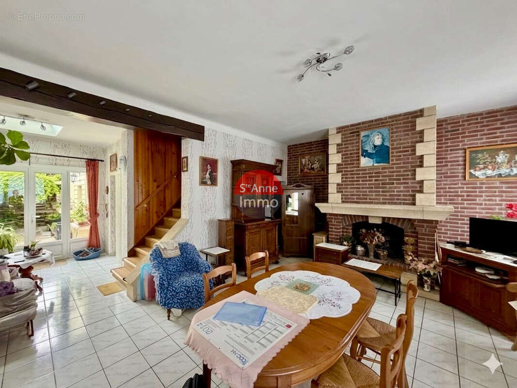 Maison à ALBERT
