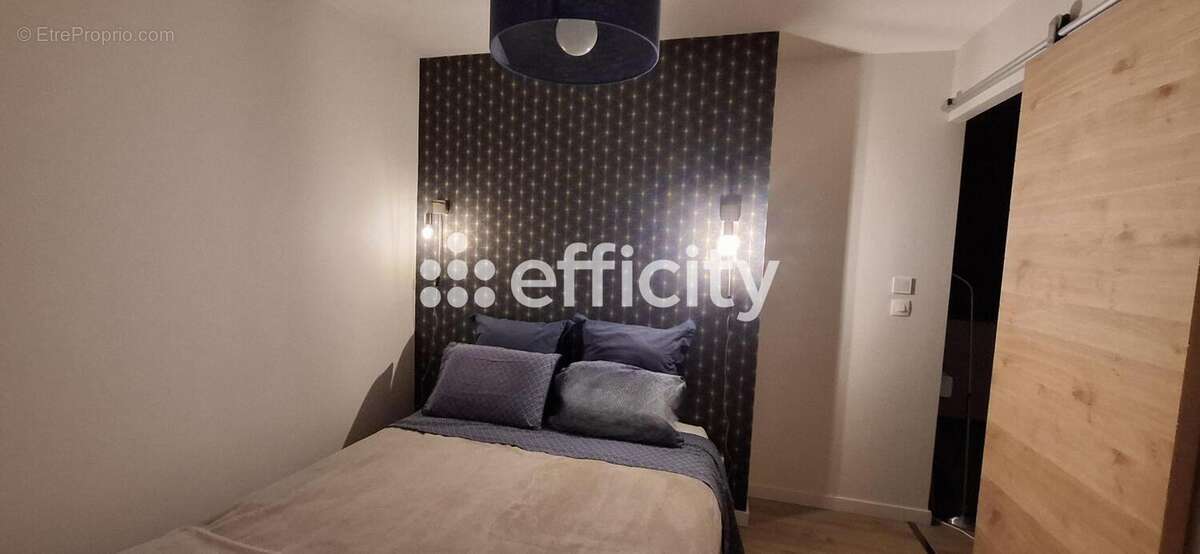 Appartement à MAUREPAS