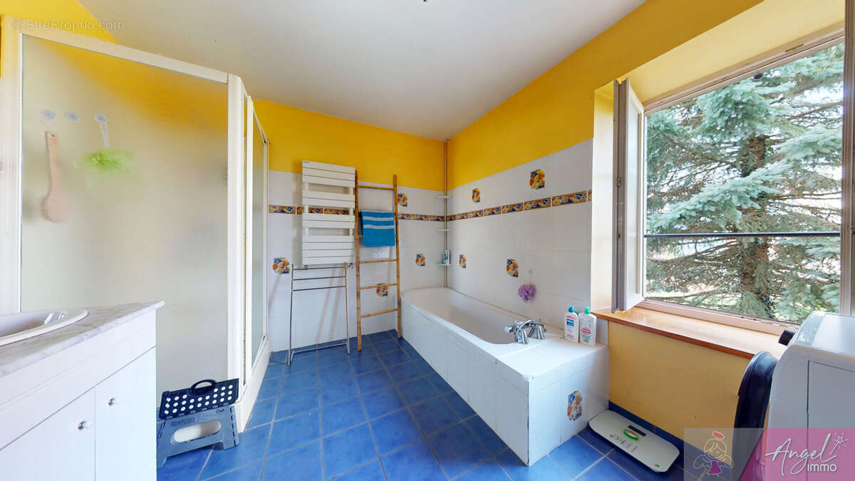 Maison à OFFLANGES