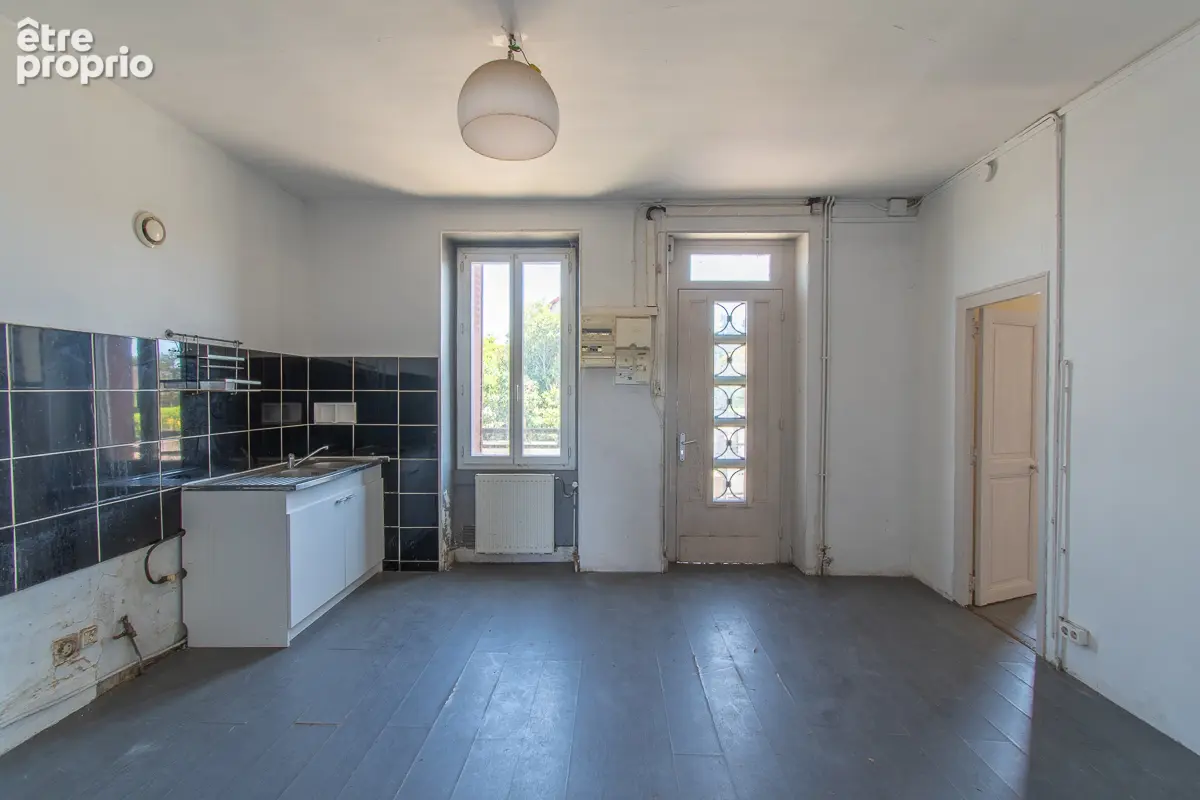 Maison Vierzon - photo 9