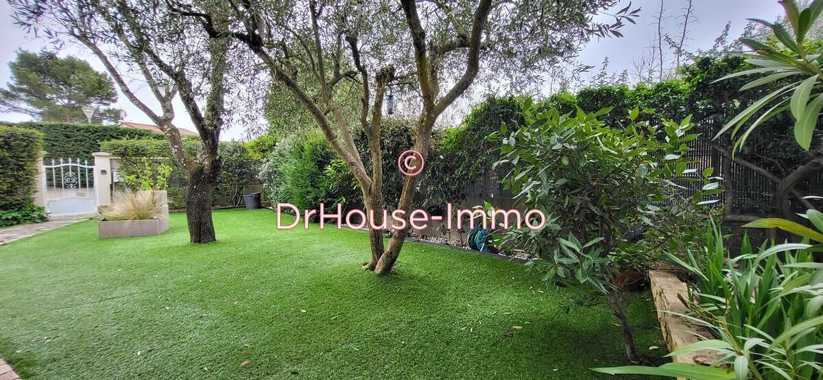 Maison à LA CALMETTE