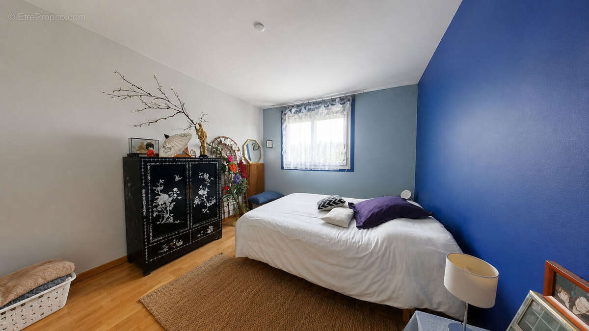 Appartement 3 pièces de 71 m² avec vue imprenable sur la Loire - photo 6
