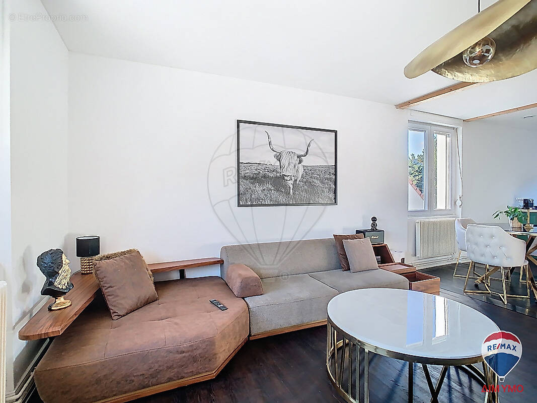 Appartement à VIEUX-THANN