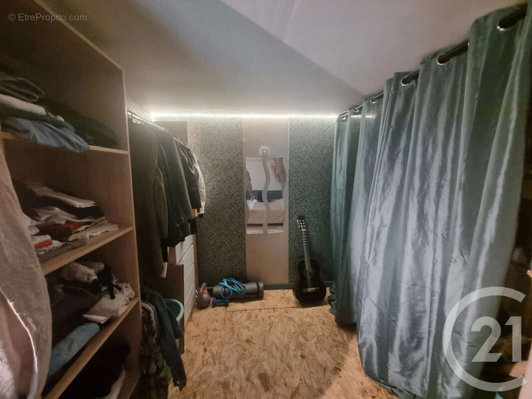 Maison 138 m² à Sornay  - photo 11