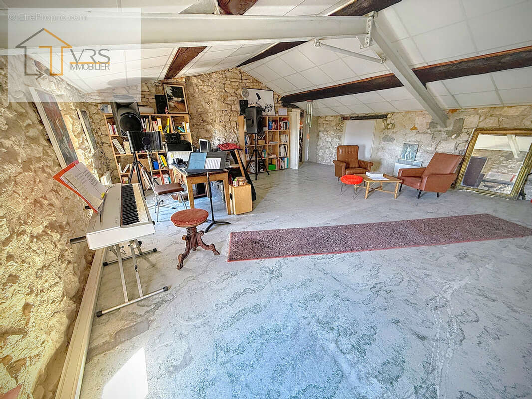 Maison à PORTEL-DES-CORBIERES