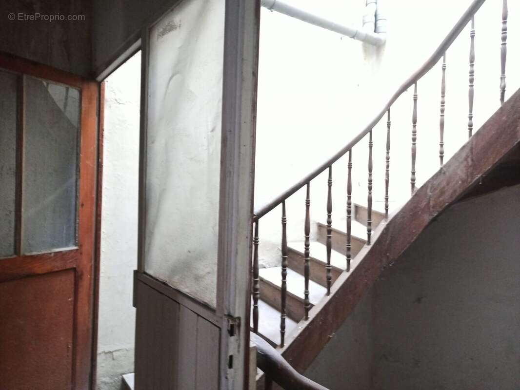 A vendre | Immeuble locatif | Aire-Sur-Adour - Appartement à AIRE-SUR-L'ADOUR
