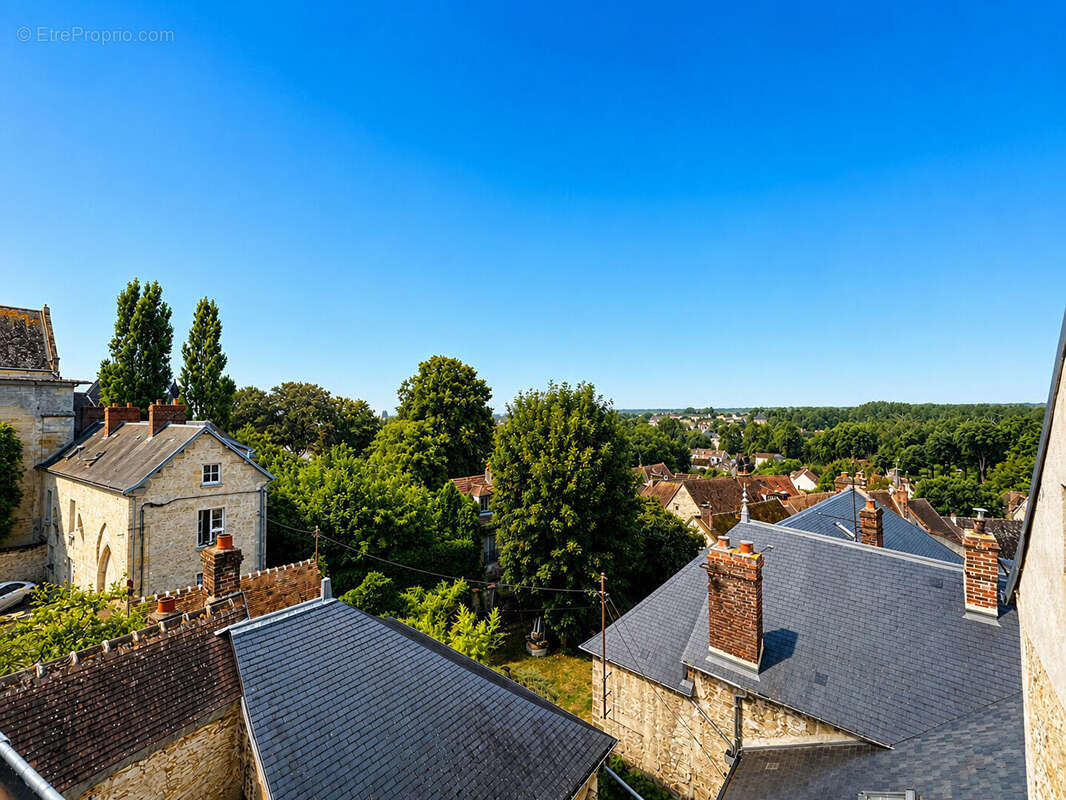 Appartement 2 pièces - 54 m2 au sol - photo 4