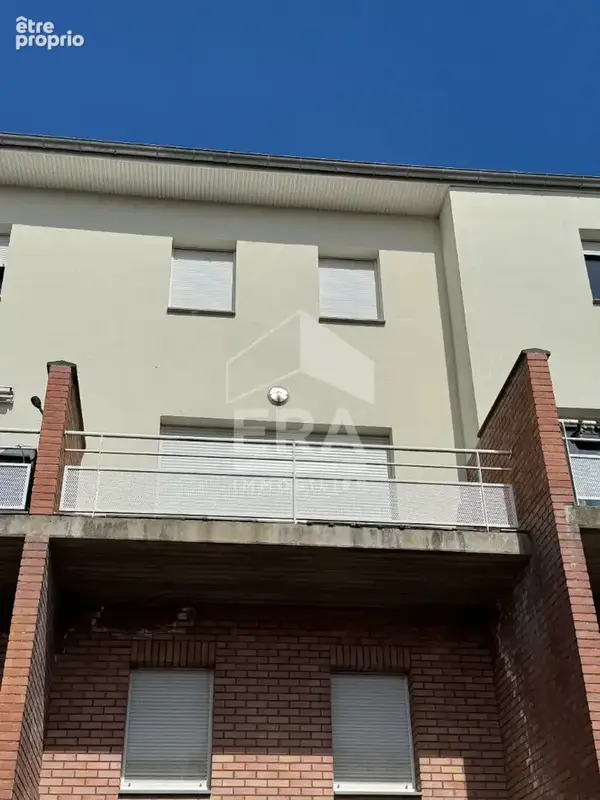 Appartement à ANNOEULLIN