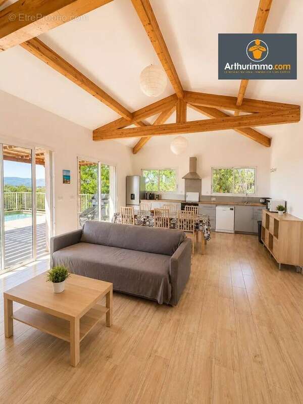 Vente Maison Porto-vecchio(20137) 775 000ï¿œ - photo 4