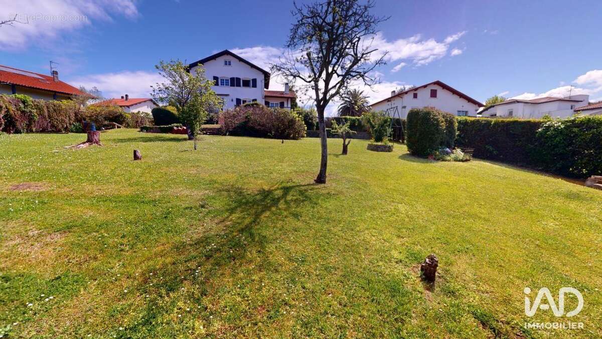 Photo 2 - Maison à SAINT-JEAN-DE-LUZ