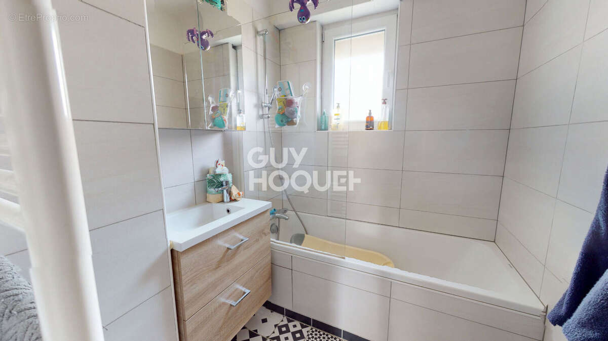 Appartement à RIEDISHEIM