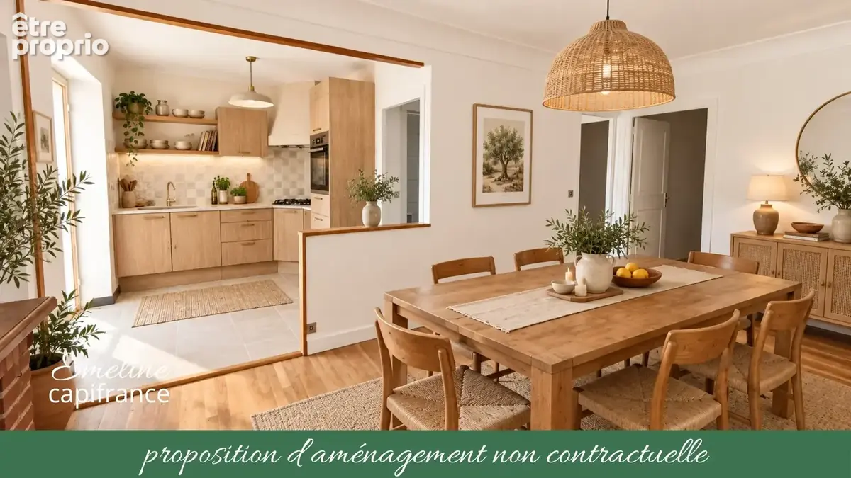 Secteur recherché – Maison avec jardin, garages et studio indépendant - photo 8