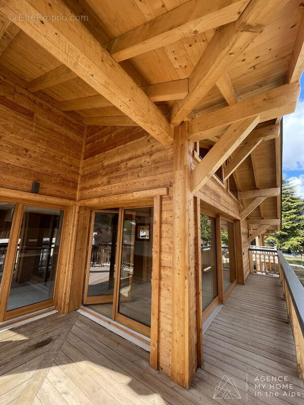 Maison à ESSERT-ROMAND