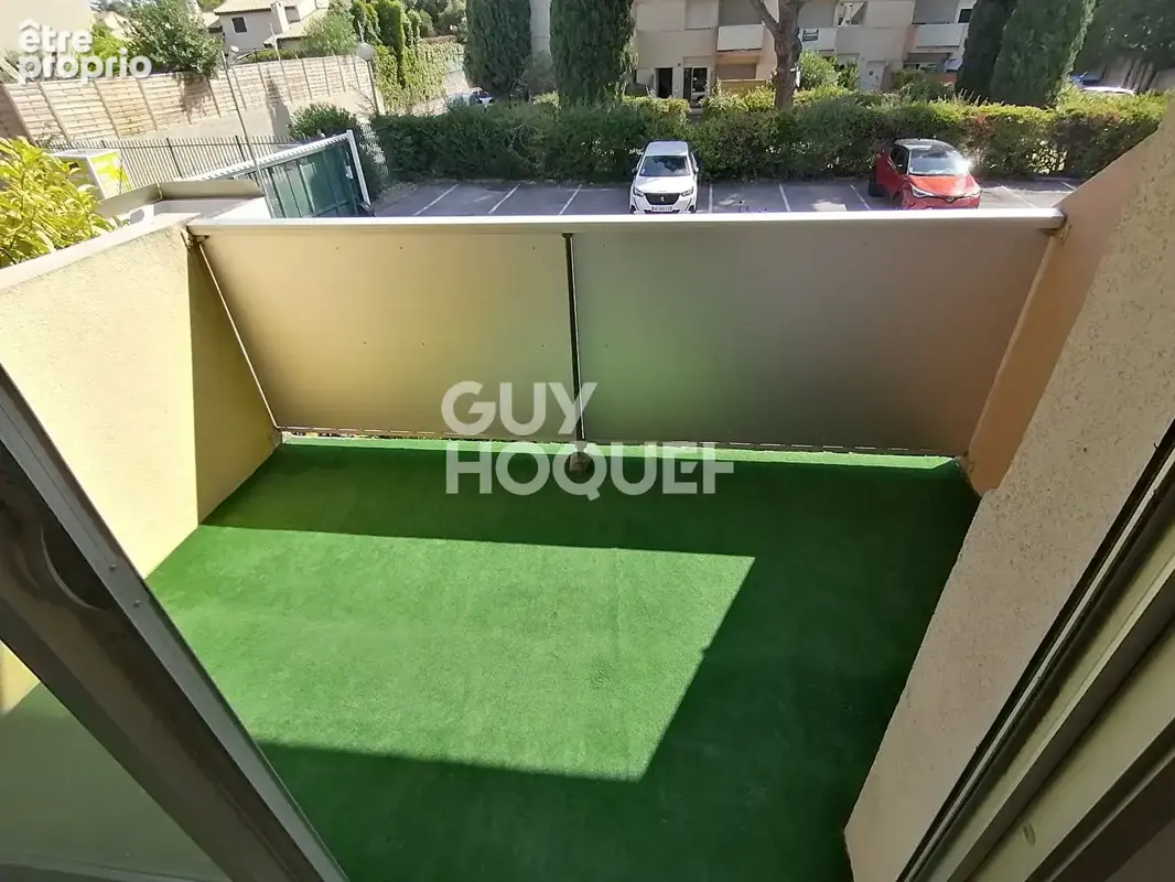 Appartement Montpellier Alco -2 pièce(s)- Parking - photo 6