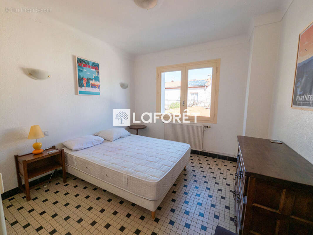 Maison à ARGELES-SUR-MER