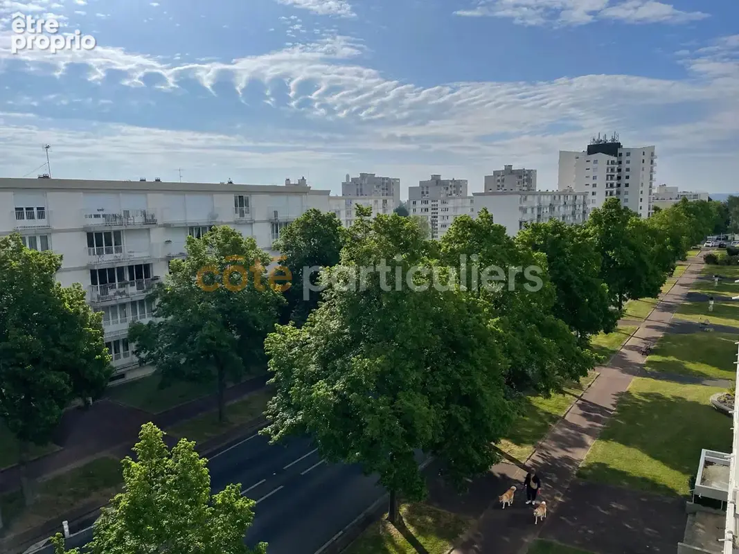 Grand appartement venoix - photo 2