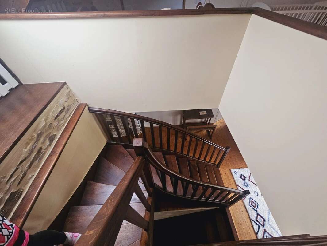 Maison à SAINT-THURIAL