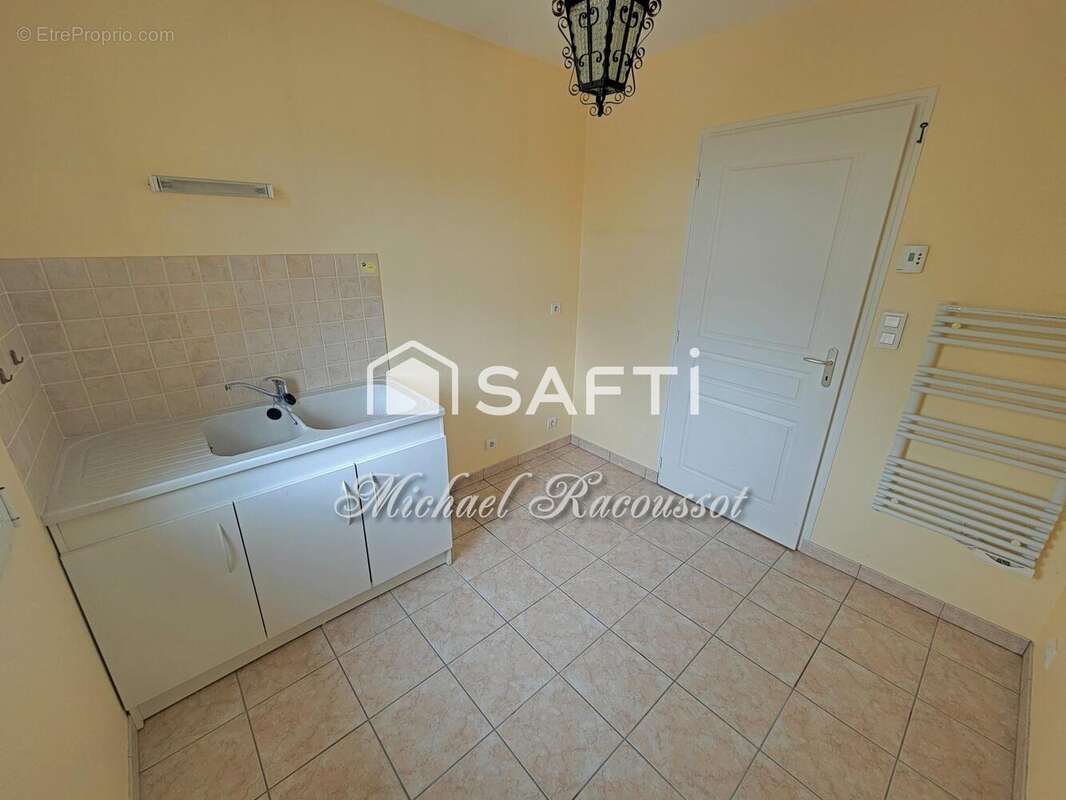 Photo 9 - Maison à ECUISSES