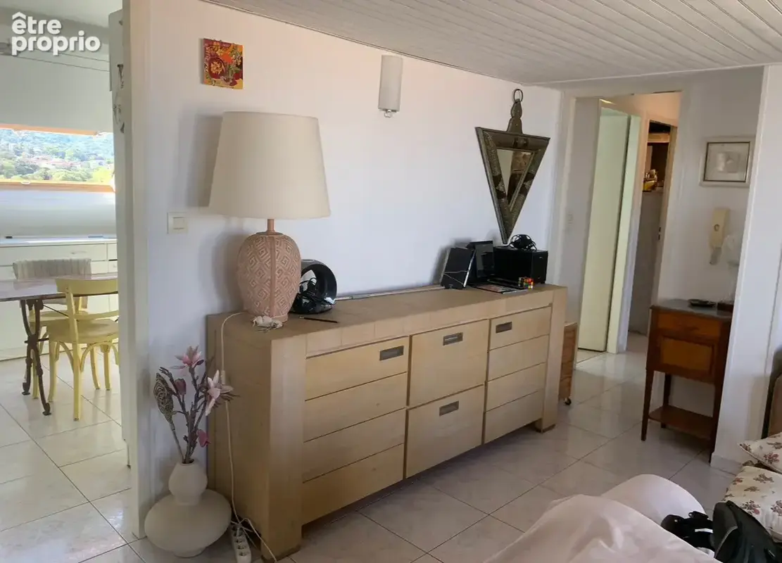 Appartement t3 à l ' ile rousse - photo 42