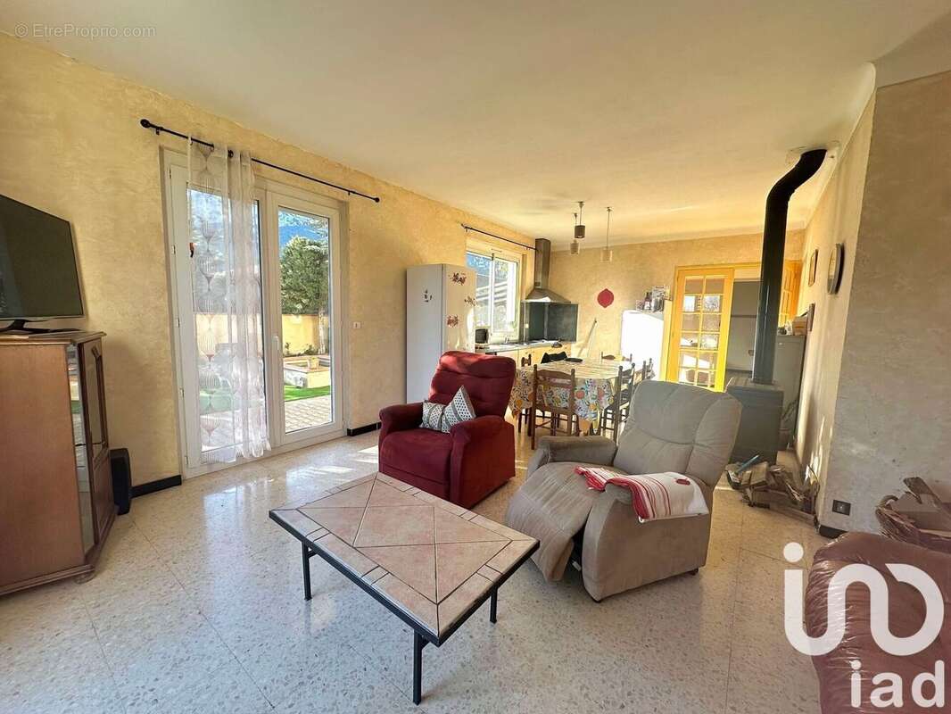 Photo 4 - Maison à SAINT-PAUL-DE-FENOUILLET