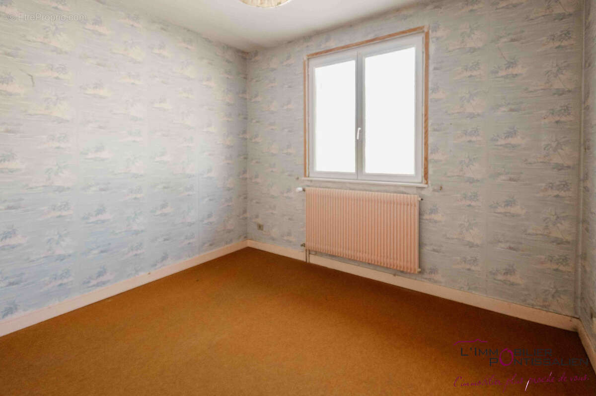 Vaux et chantegrue maison familiale evolutive sur 615 m2 - photo 7