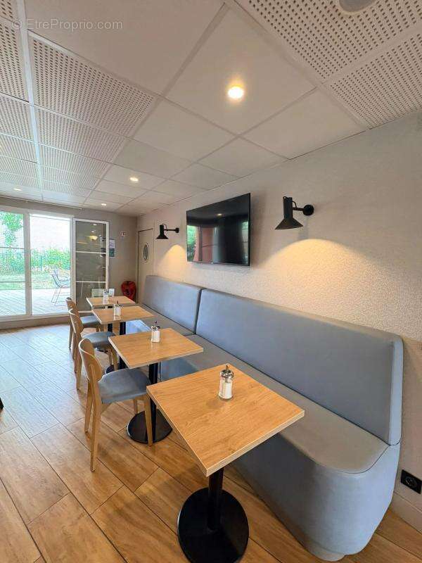 Appartement 23 m² à Bois-D'arcy  - photo 9