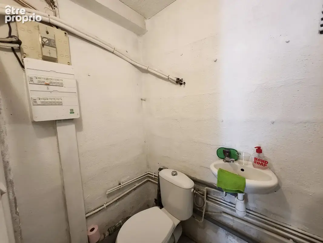 Commerce 26 m² à vendre à Montpellier (34070) - photo 5