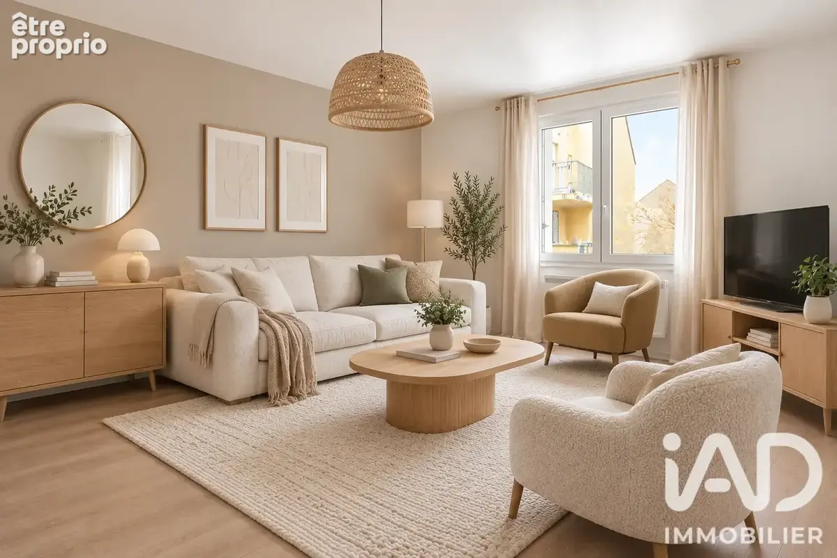 Photo 1 - Appartement à BUC