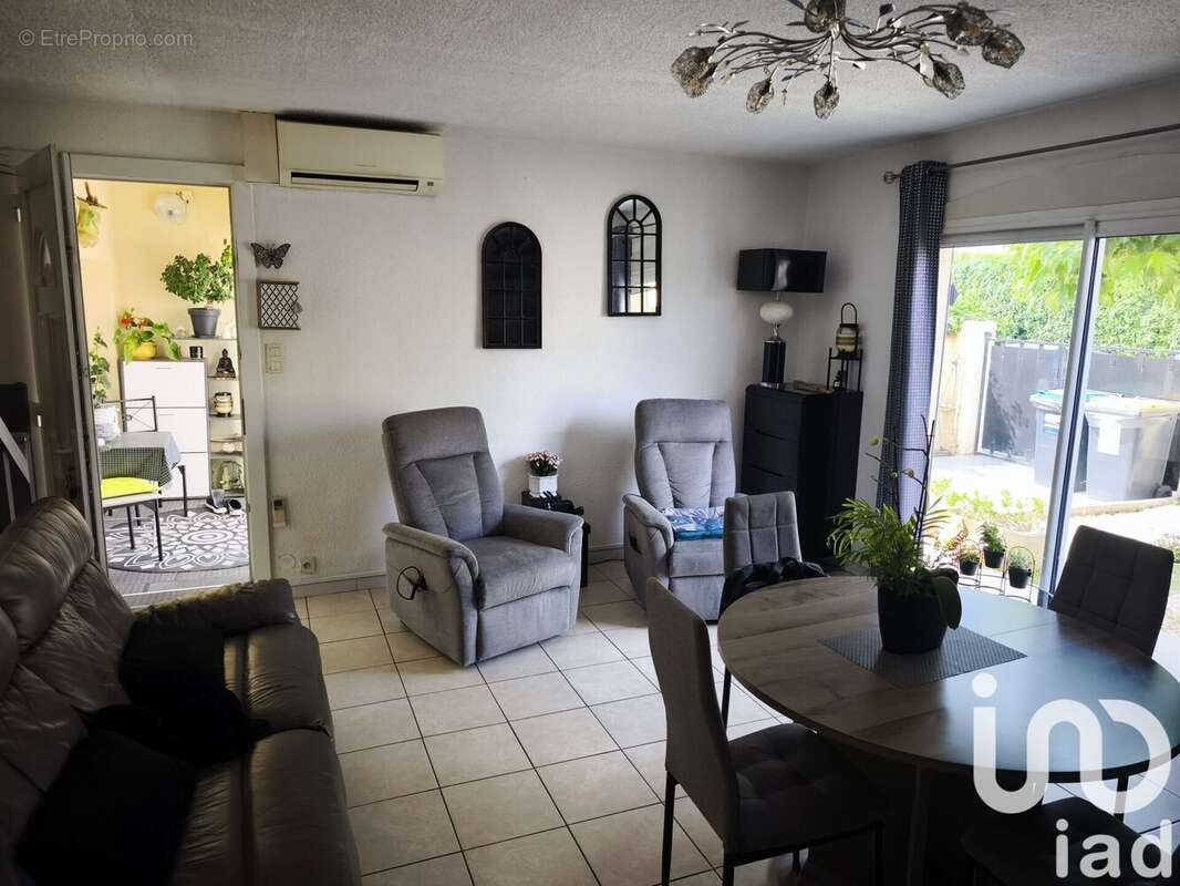 Photo 9 - Maison à BOMPAS