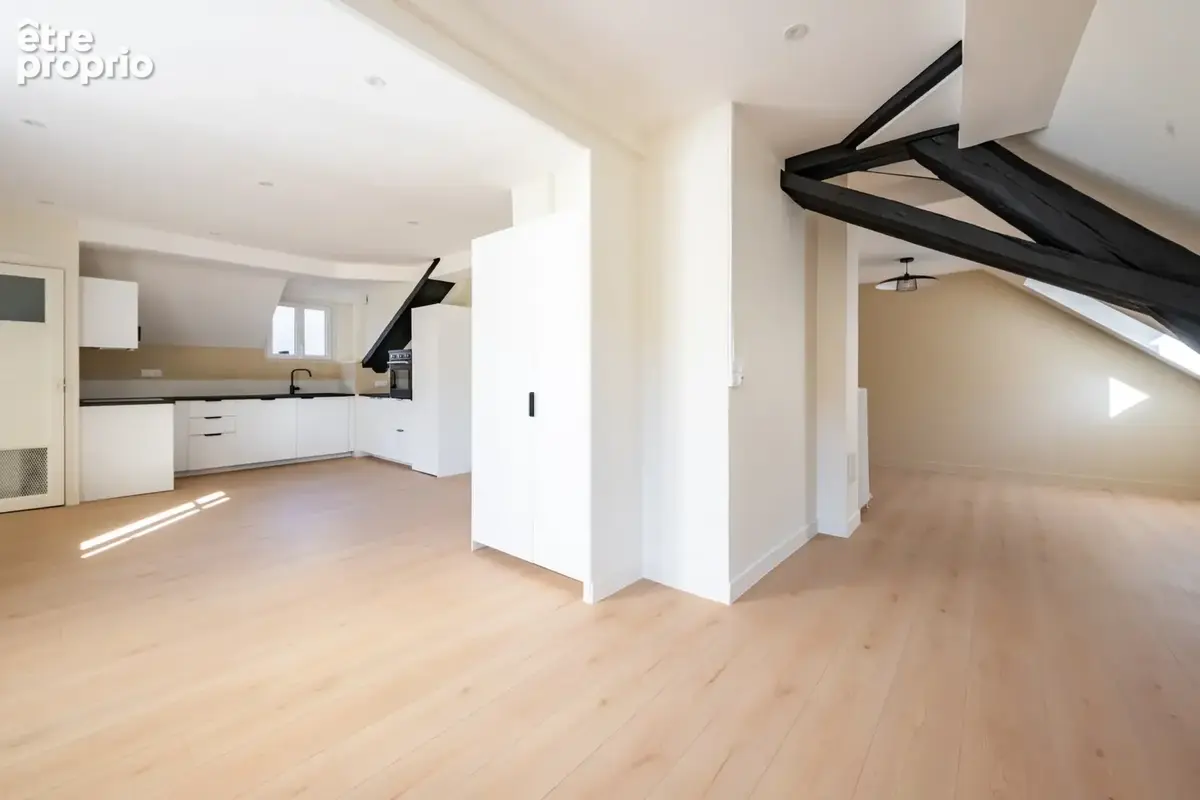 Appartement maison hyper centre - photo 3