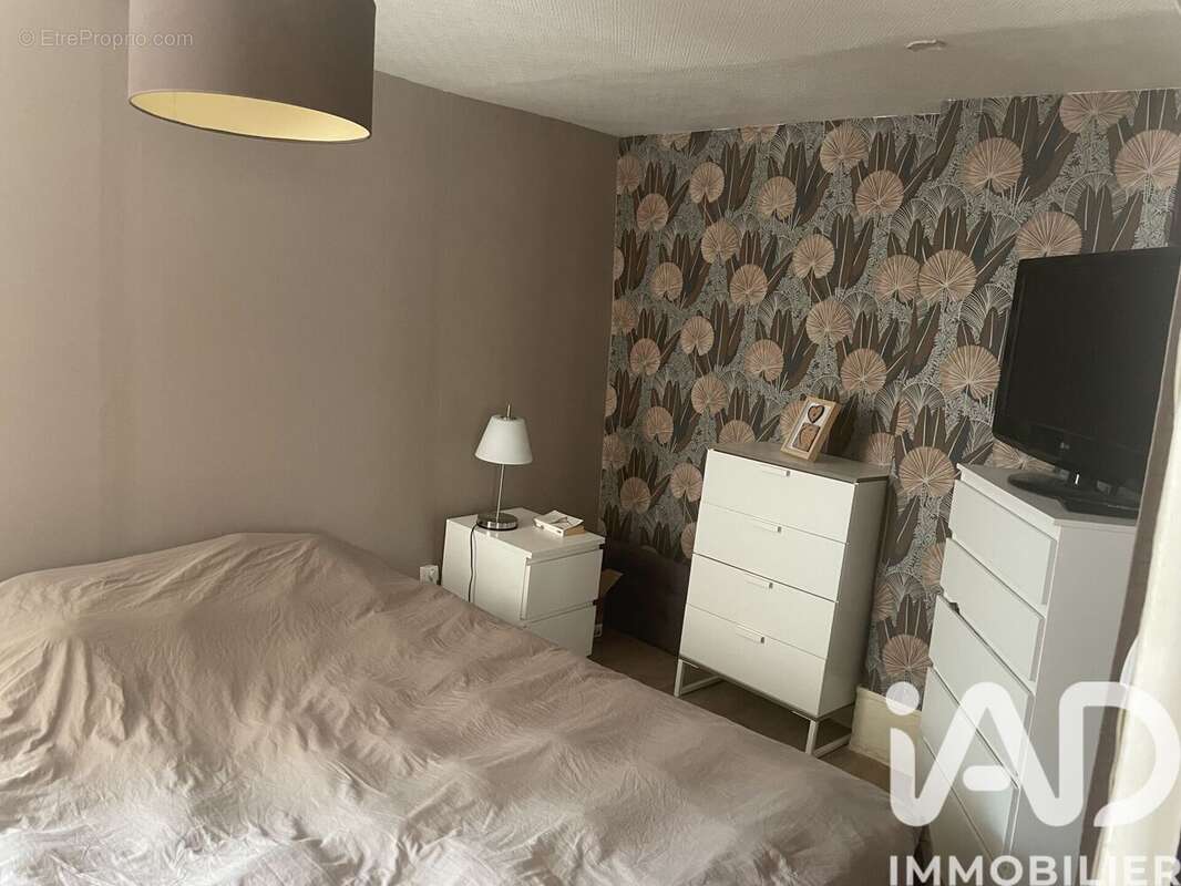 Photo 5 - Maison à SAINT-CHAMOND