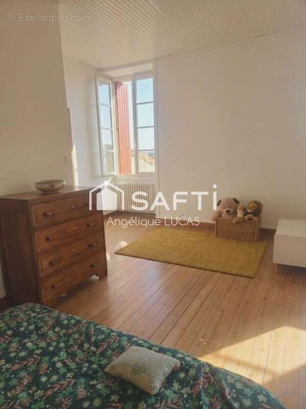 Photo 7 - Maison à LA CHAIZE-LE-VICOMTE