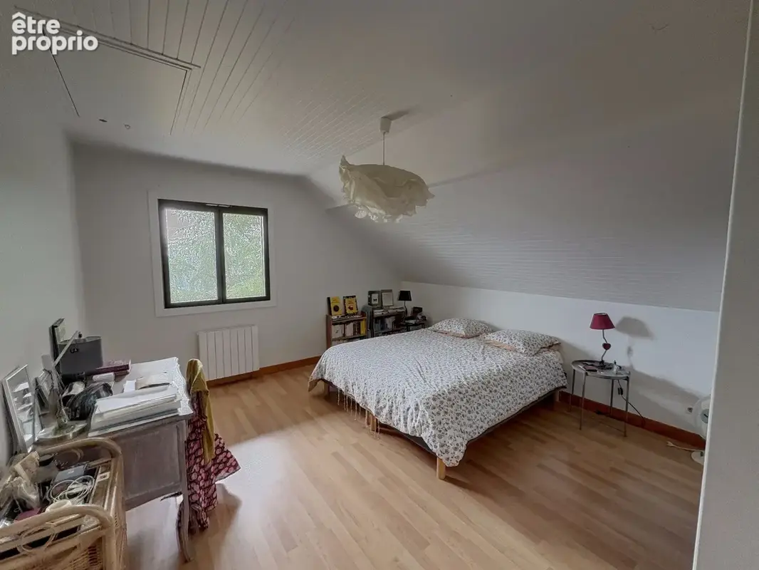 Maison 149 m² à Novalaise  - photo 14