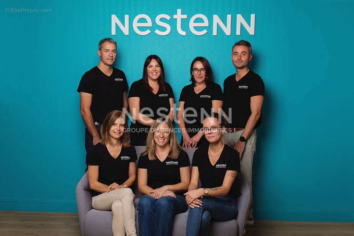 Maison à LA BARRE-DE-MONTS