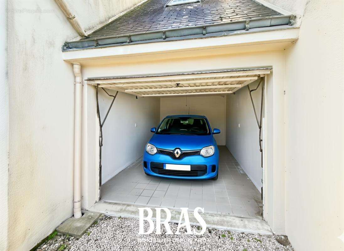 Appartement à BATZ-SUR-MER