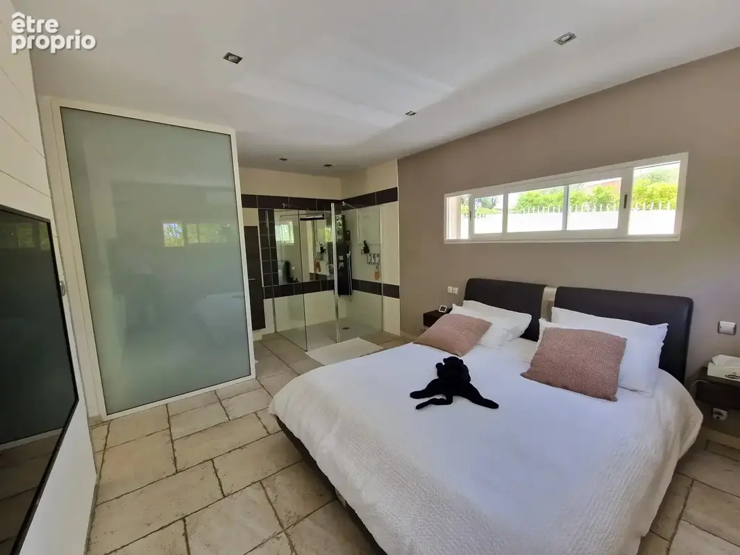 Maison californienne - photo 10
