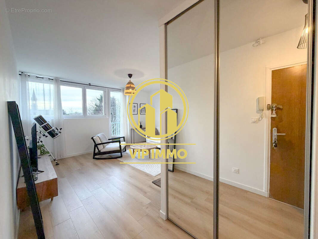 Appartement à LOOS
