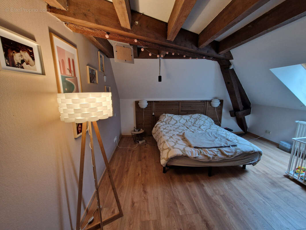 Appartement à VESOUL