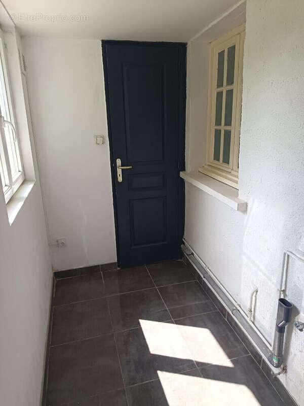 Maison à BEAUREVOIR