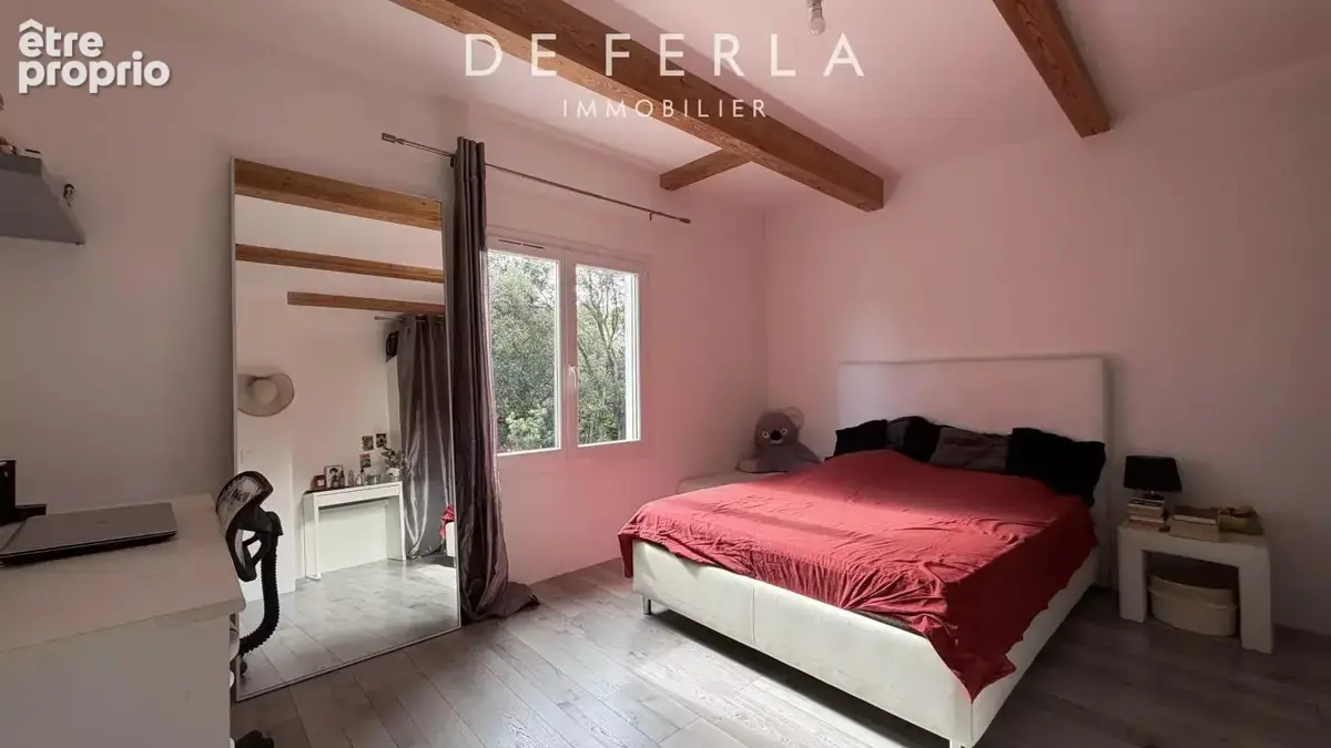 Fréjus – Saint-Aygulf - Villa éco-contemporaine - photo 14