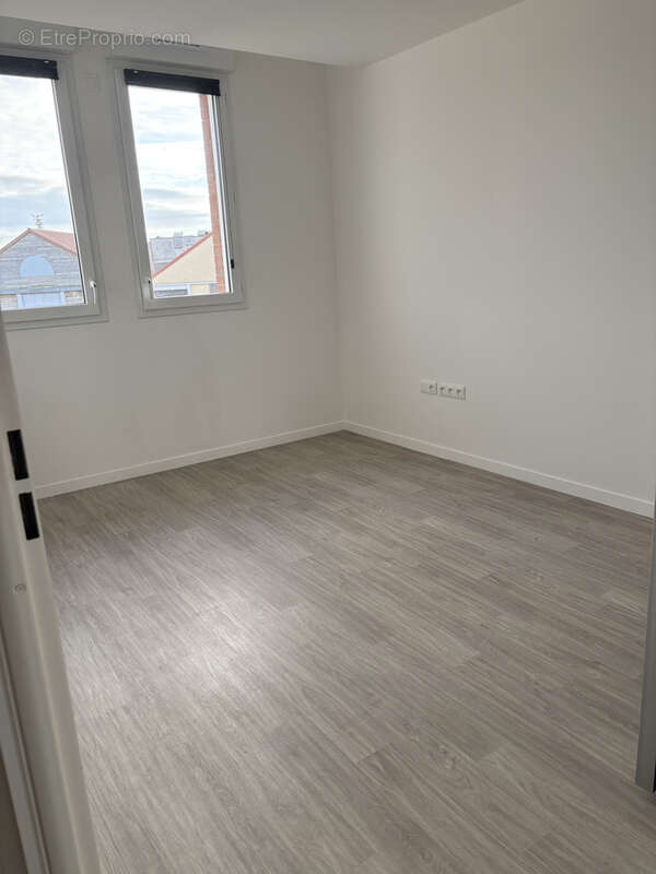 Appartement à LE HAVRE