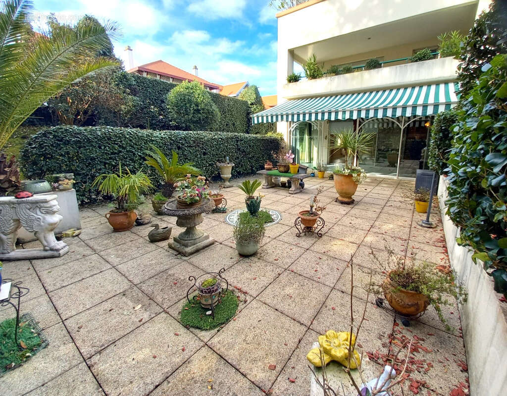 Appartement à BAYONNE