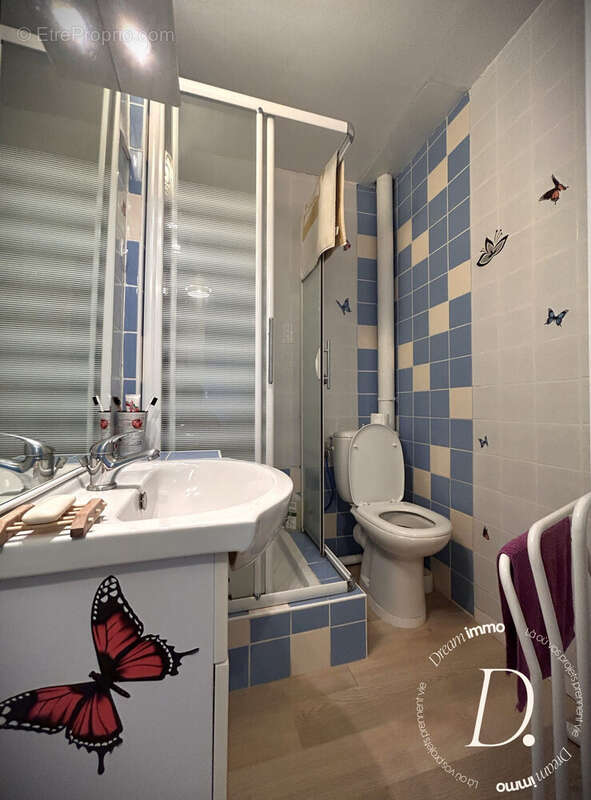 Appartement à SEIGNOSSE