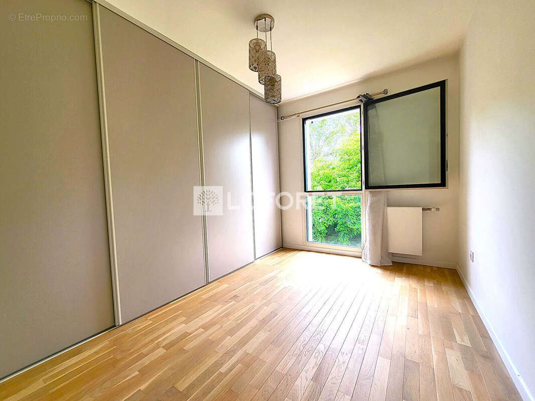 Appartement à LOUVECIENNES