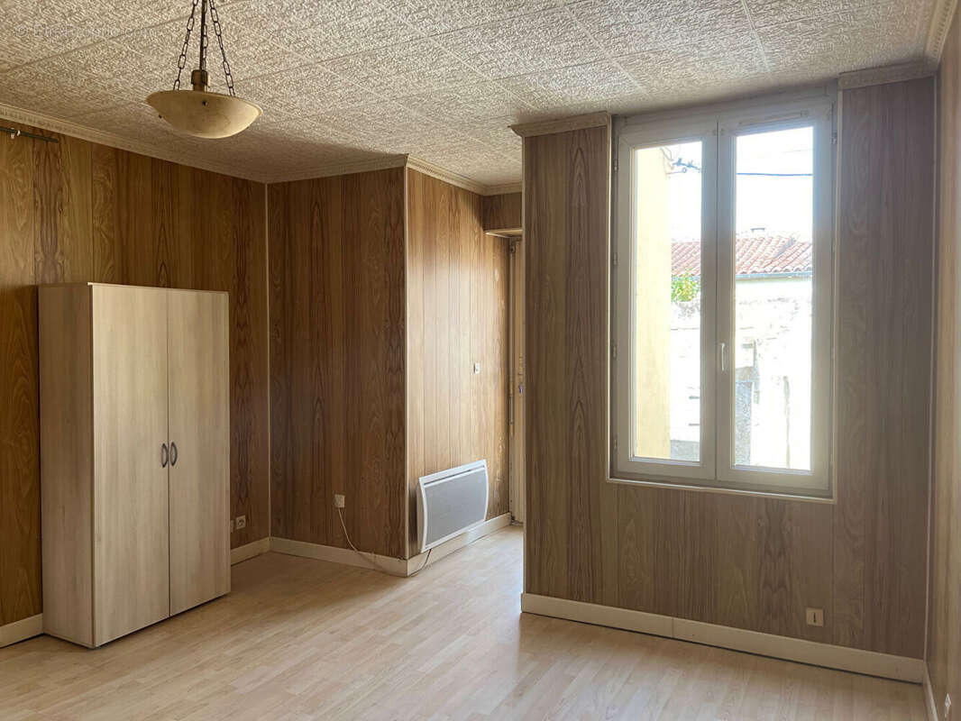 Maison 94m² à rochefort - photo 7