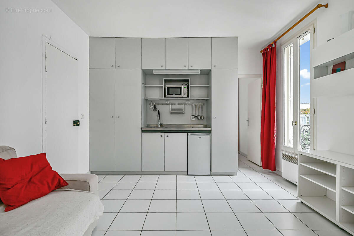 Appartement à MALAKOFF