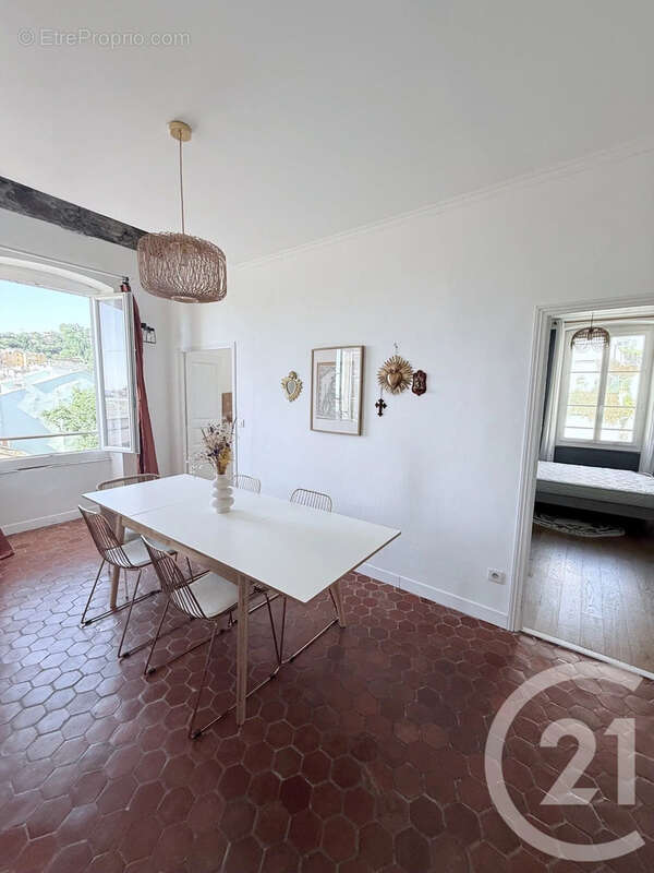 Appartement 61 m² à San-Martino-Di-Lota  - photo 4
