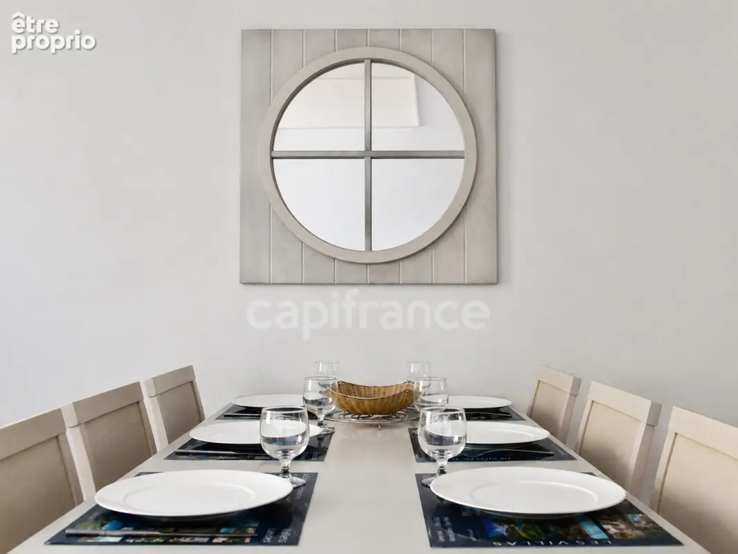 Saint-palais-sur-mer – duplex 3 pièces vendu meublé - photo 4