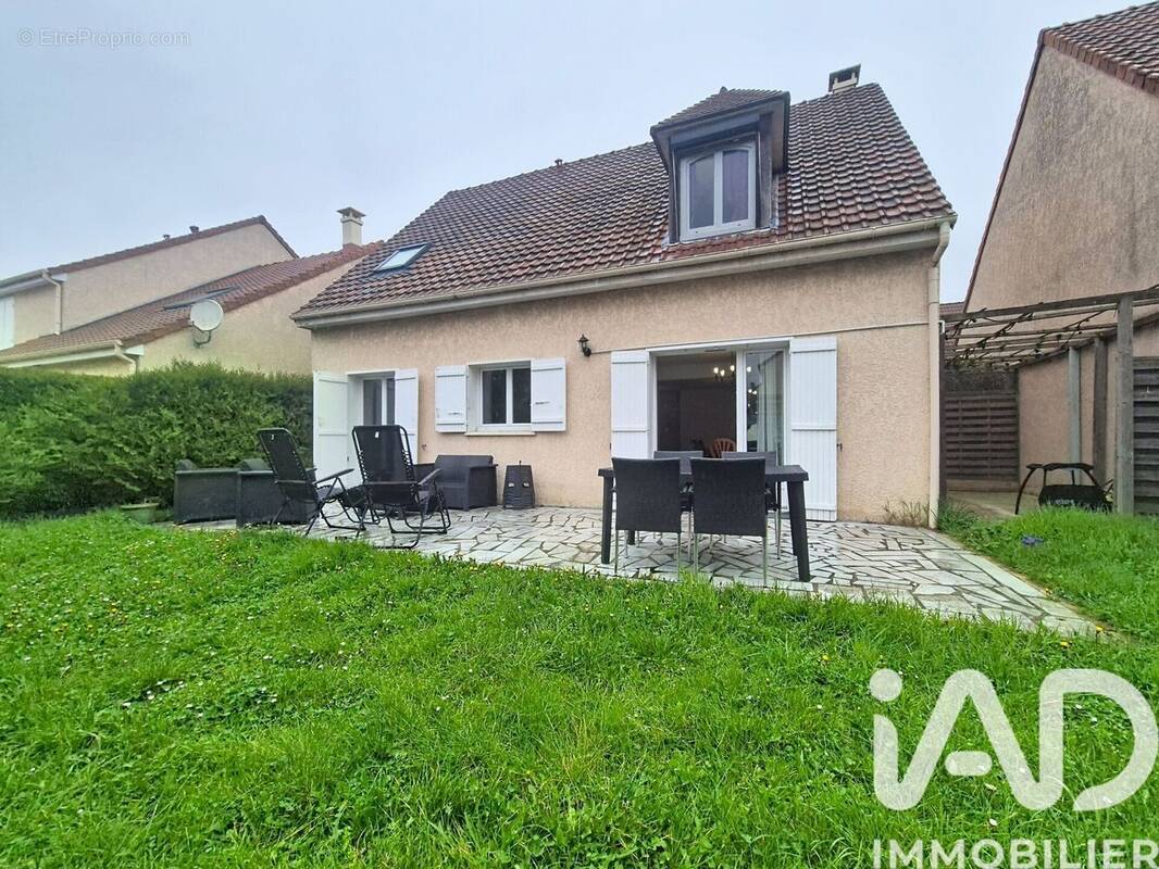 Photo 1 - Maison à MONTMAGNY