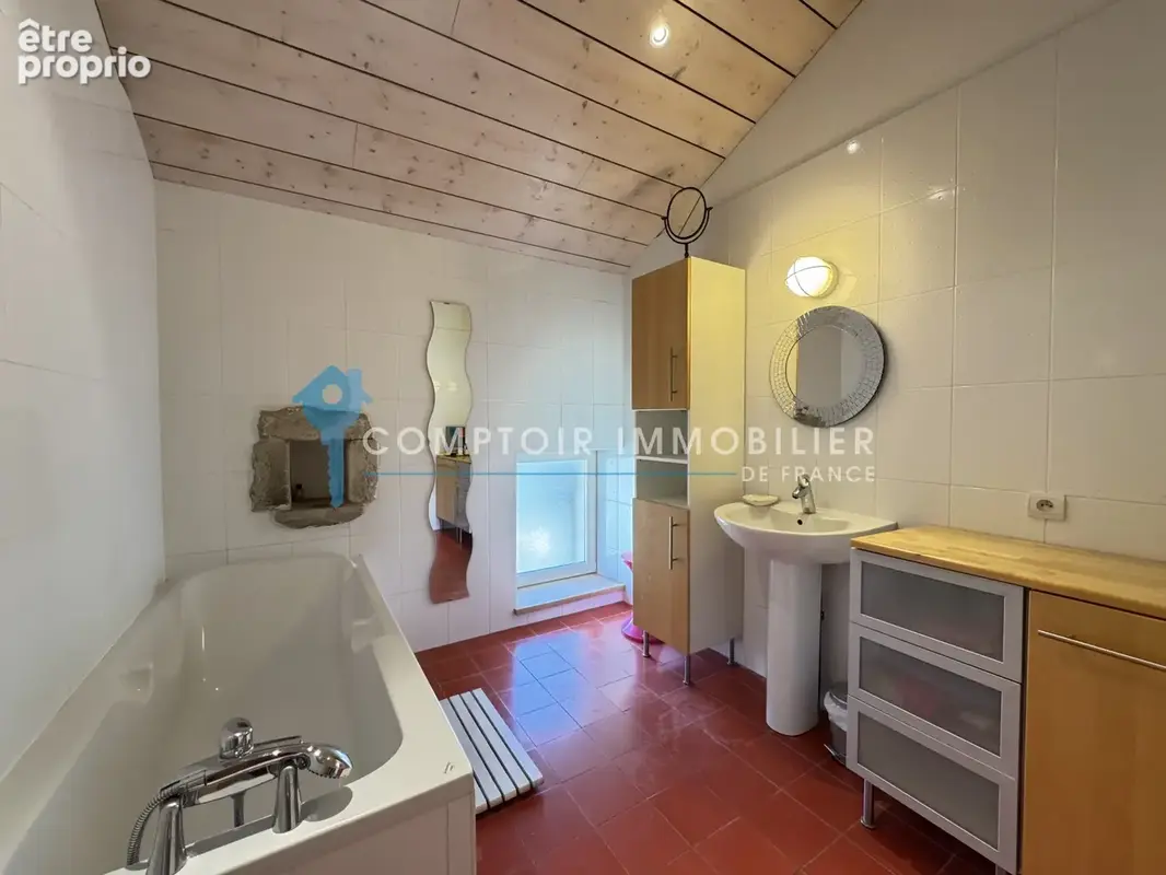 Maison de caractère Vue Vercors - Les Balmes - Dpt Drôme (26) - photo 18